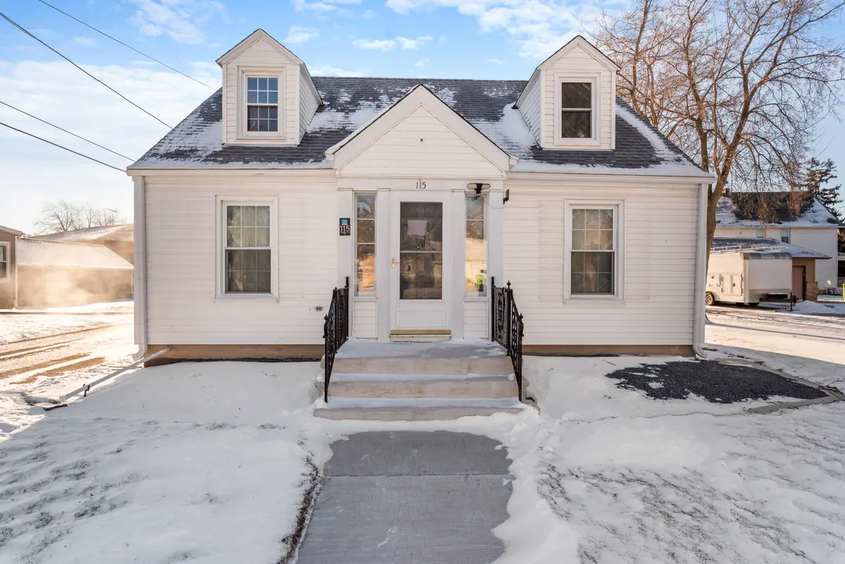 115 Elm St, Kewaskum, WI 53040 - Image #1