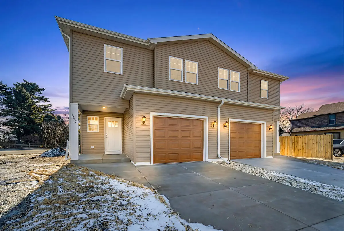 1617 Derby Ave, Mount Pleasant, WI 53403 - Image #1