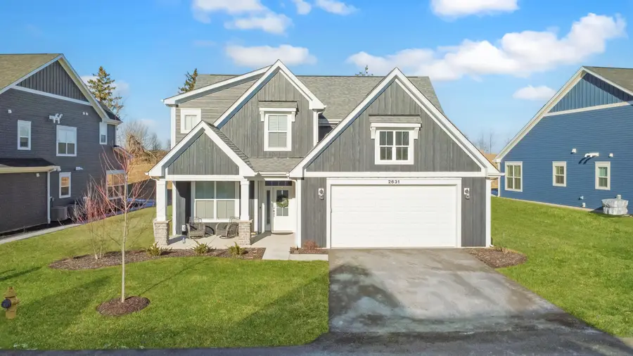 2631 Mooring Ct, Delavan, WI 53115 - Image #2