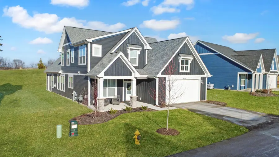 2631 Mooring Ct, Delavan, WI 53115 - Image #3