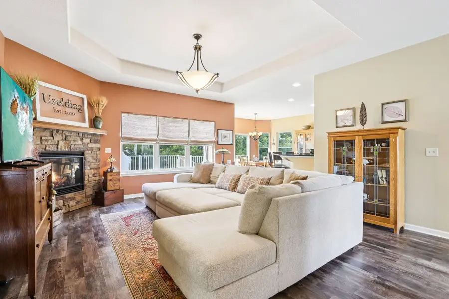 609 Evergreen Ter, Port Washington, WI 53074 - Image #3