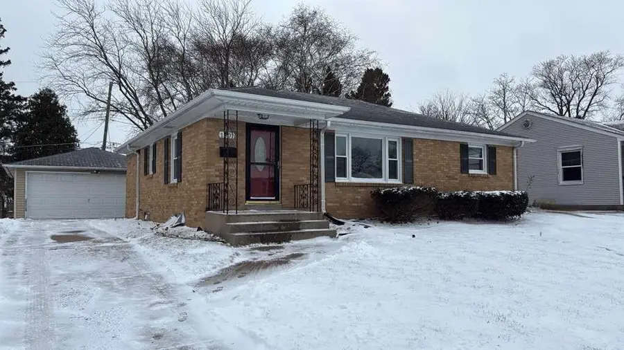 1801 Arlington Ave Ave, Racine, WI 53403 - Image #2