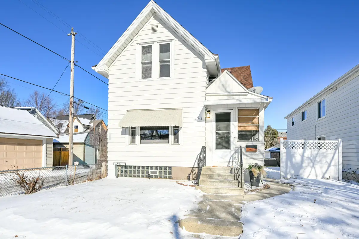 420 E Wilson St, Milwaukee, WI 53207 - Image #1