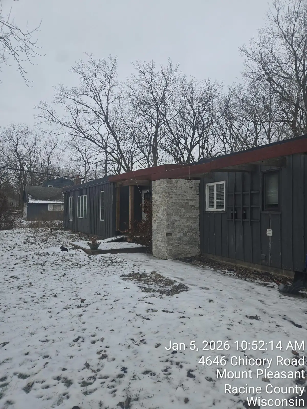 4646 Chicory Rd, Mount Pleasant, WI 53403 - Image #1