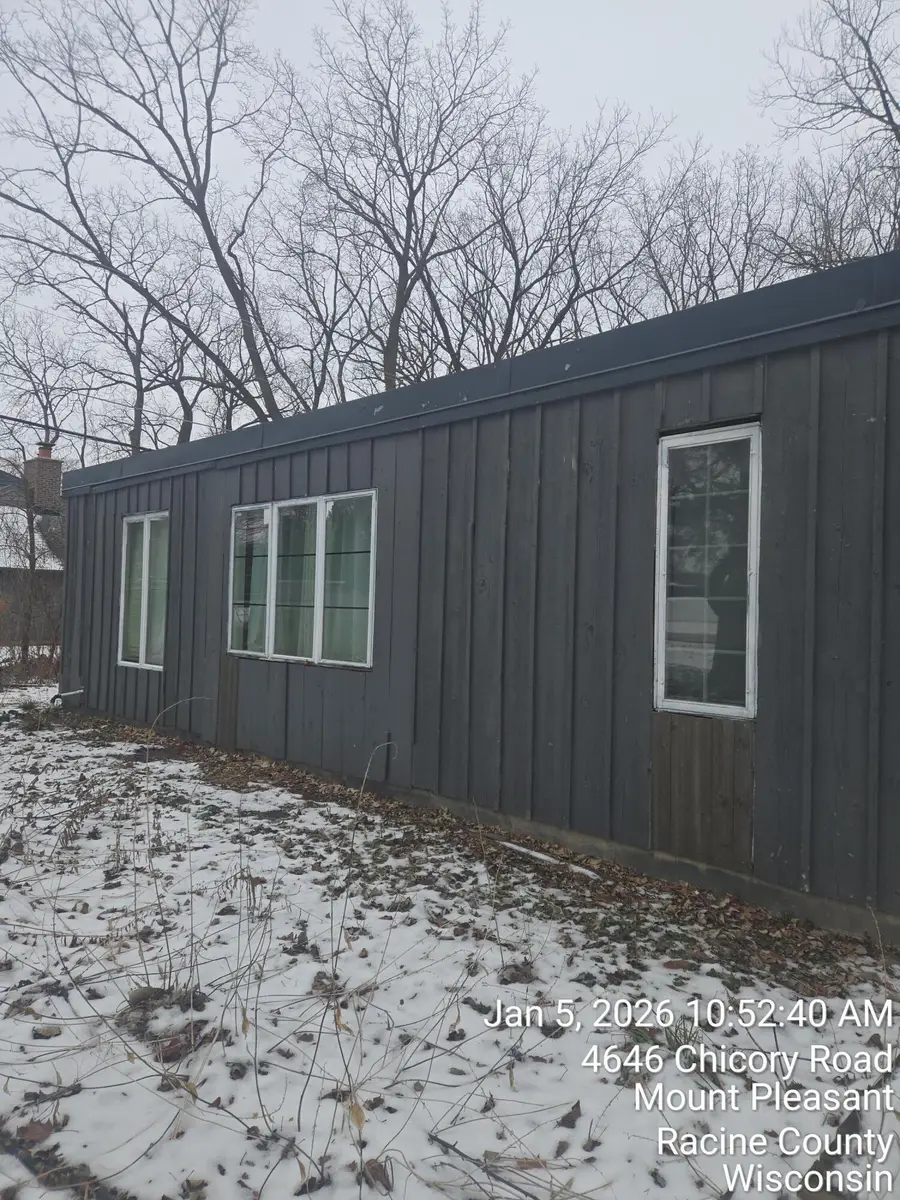 4646 Chicory Rd, Mount Pleasant, WI 53403 - Image #3