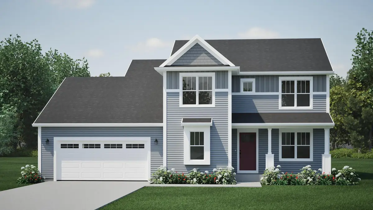 179 N Maple Ln, Saukville, WI 53080 - Image #1