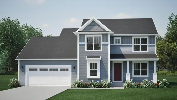 179 N Maple Ln, Saukville, WI 53080