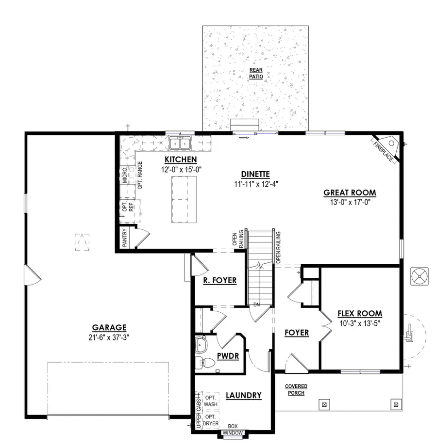 179 N Maple Ln, Saukville, WI 53080 - Image #2