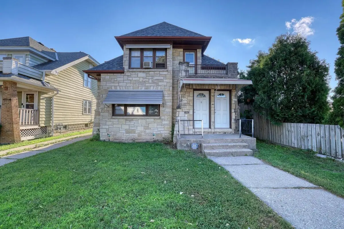 2645 N 59th St, Milwaukee, WI 53210 - Image #1