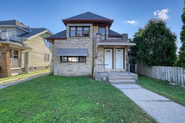 2645 N 59th St, Milwaukee, WI 53210