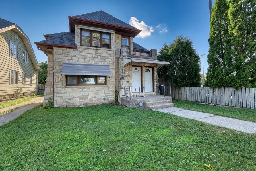 2645 N 59th St, Milwaukee, WI 53210 - Image #2