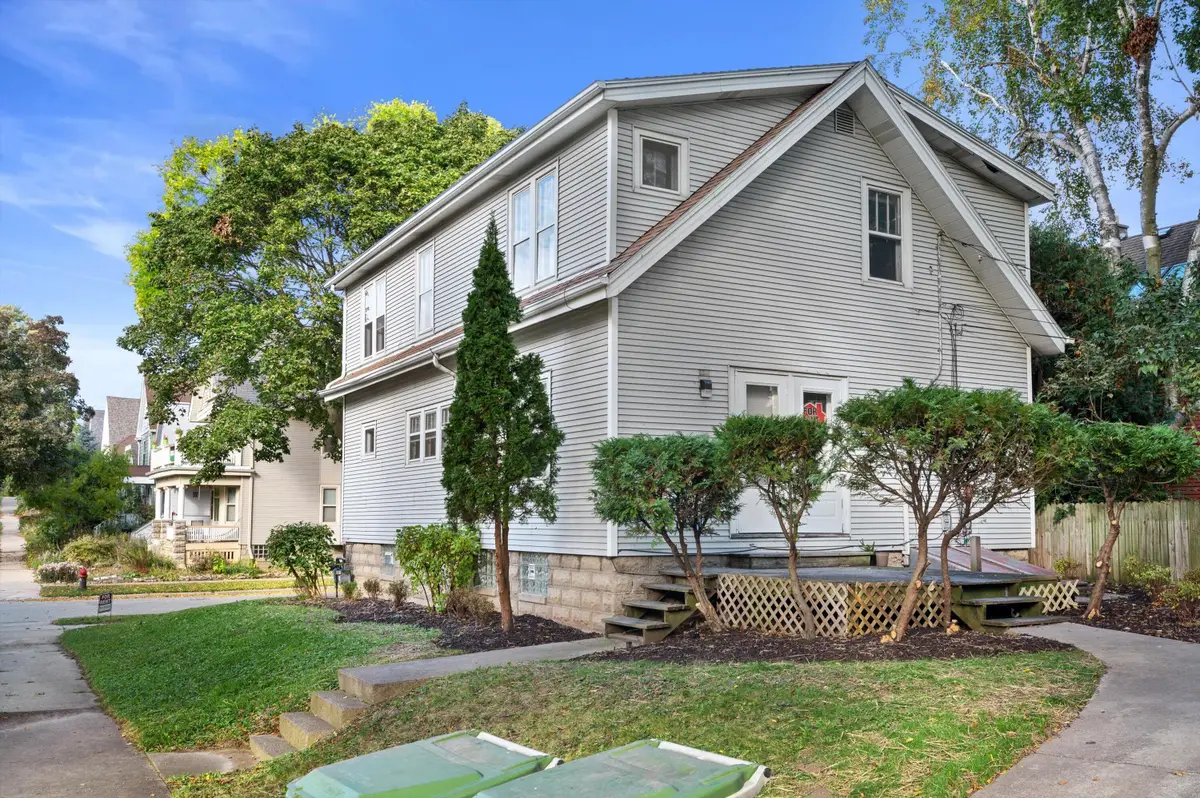 1603 E Hampshire St, Milwaukee, WI 53211 - Image #1