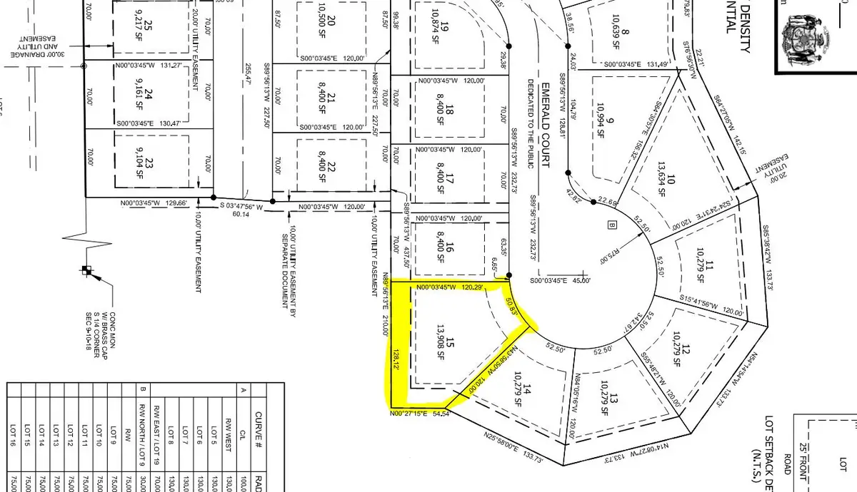 Lt15 Emerald Ct, Hartford, WI 53027 - Image #1