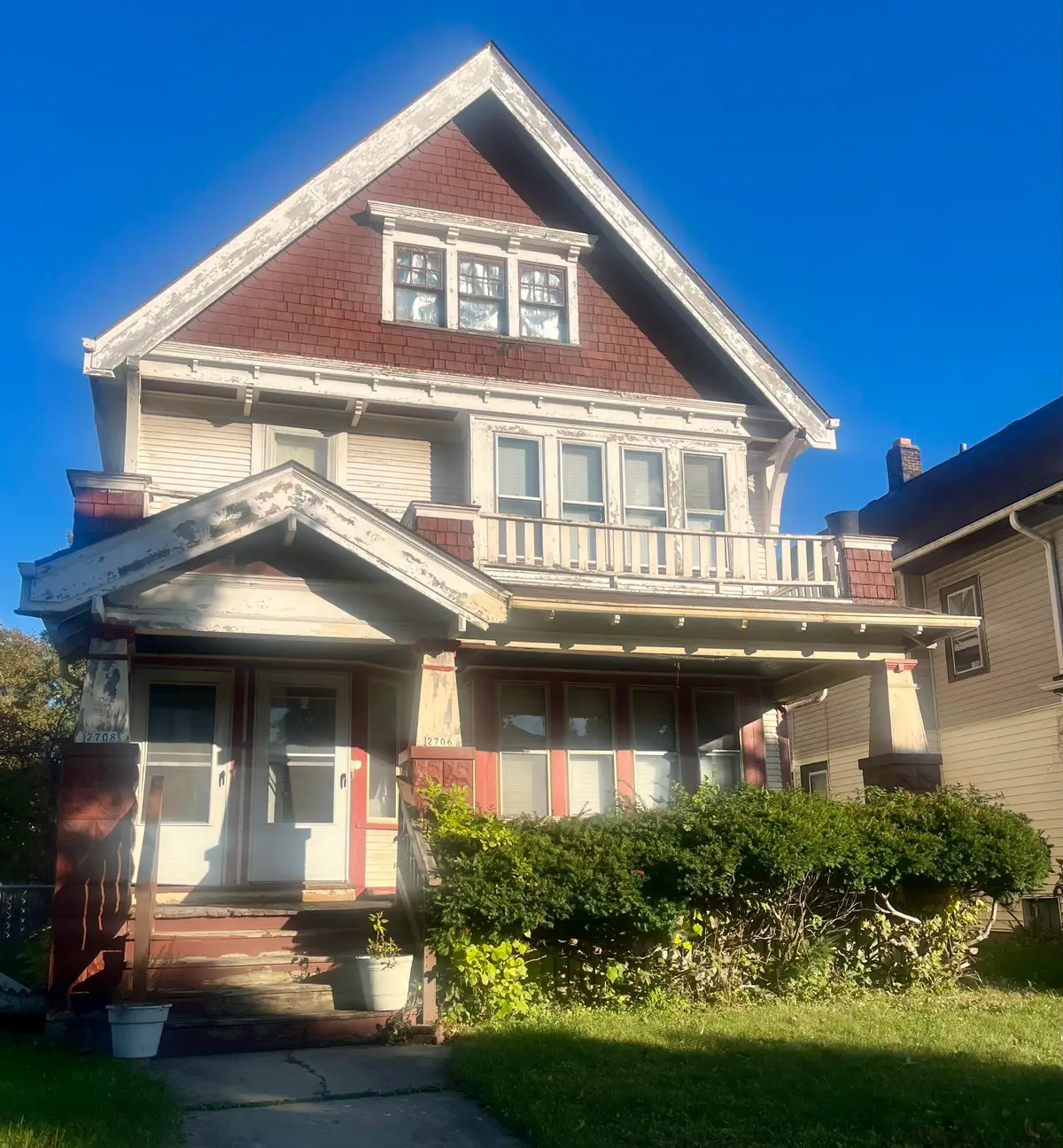 2706-08 N 37th St, Milwaukee, WI 53210 - Image #1