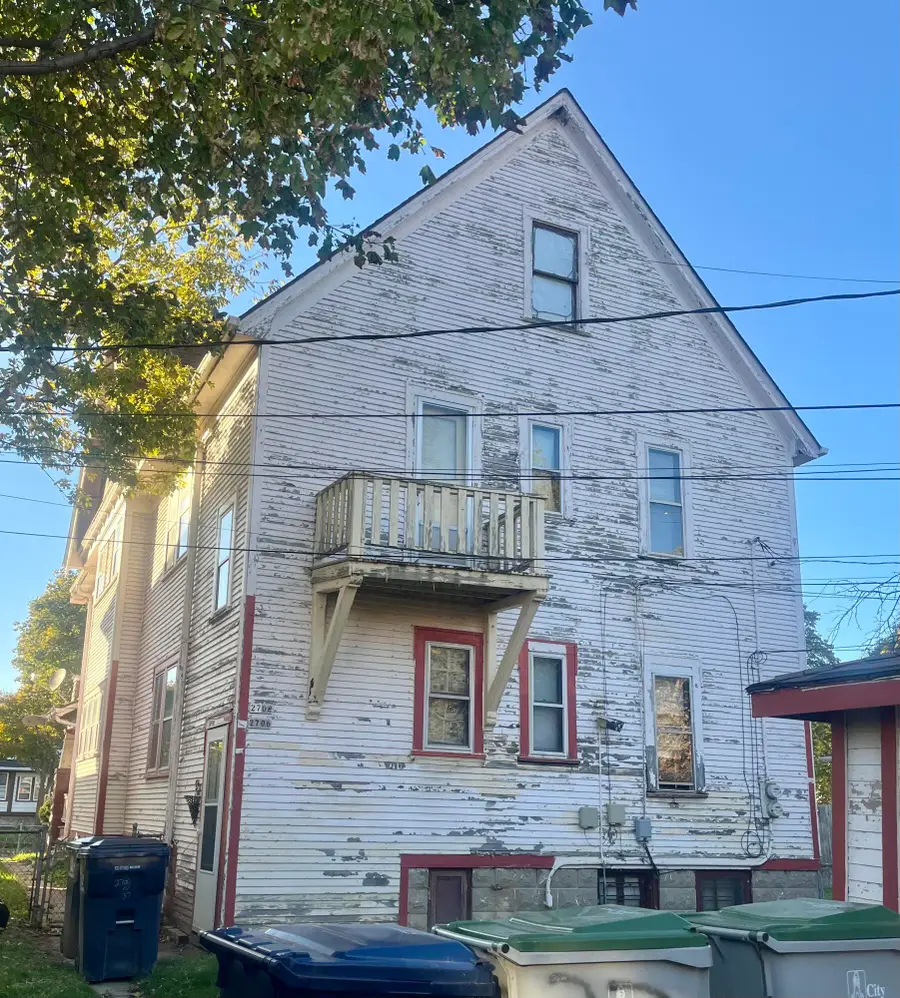 2706-08 N 37th St, Milwaukee, WI 53210 - Image #2