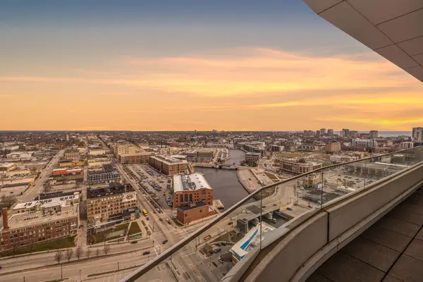 1141 N Martin L King Jr Dr, Milwaukee, WI 53203