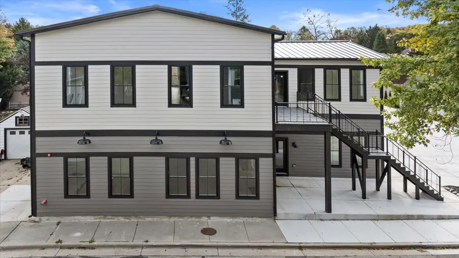 308 Oak St, Slinger, WI 53086 - #2