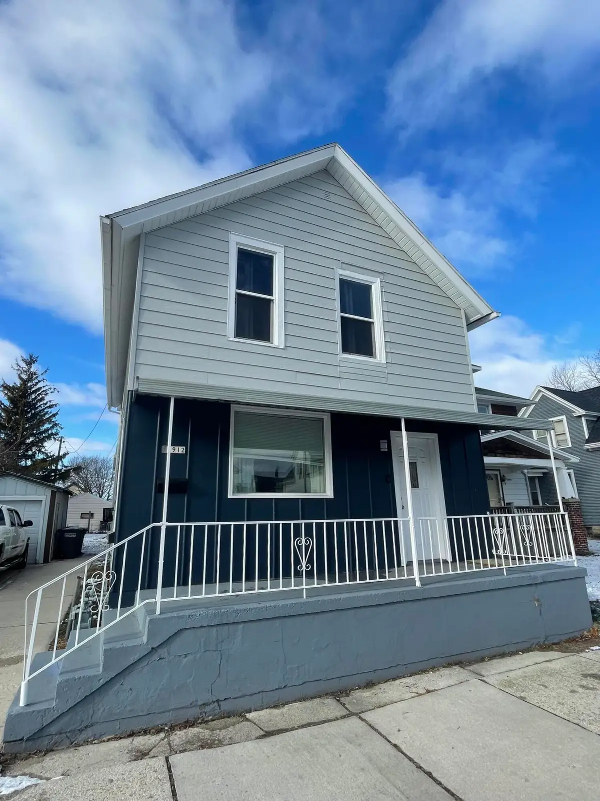 1912 S 12th St, Sheboygan, WI 53081 - Image #1