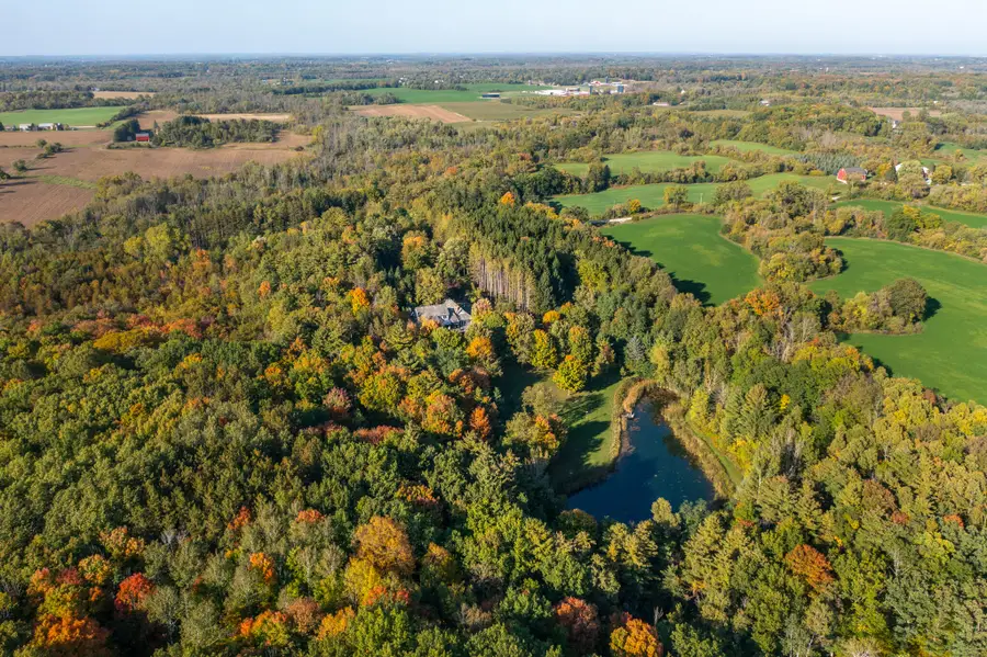 303 Washington Dr, Trenton, WI 53095 - #2