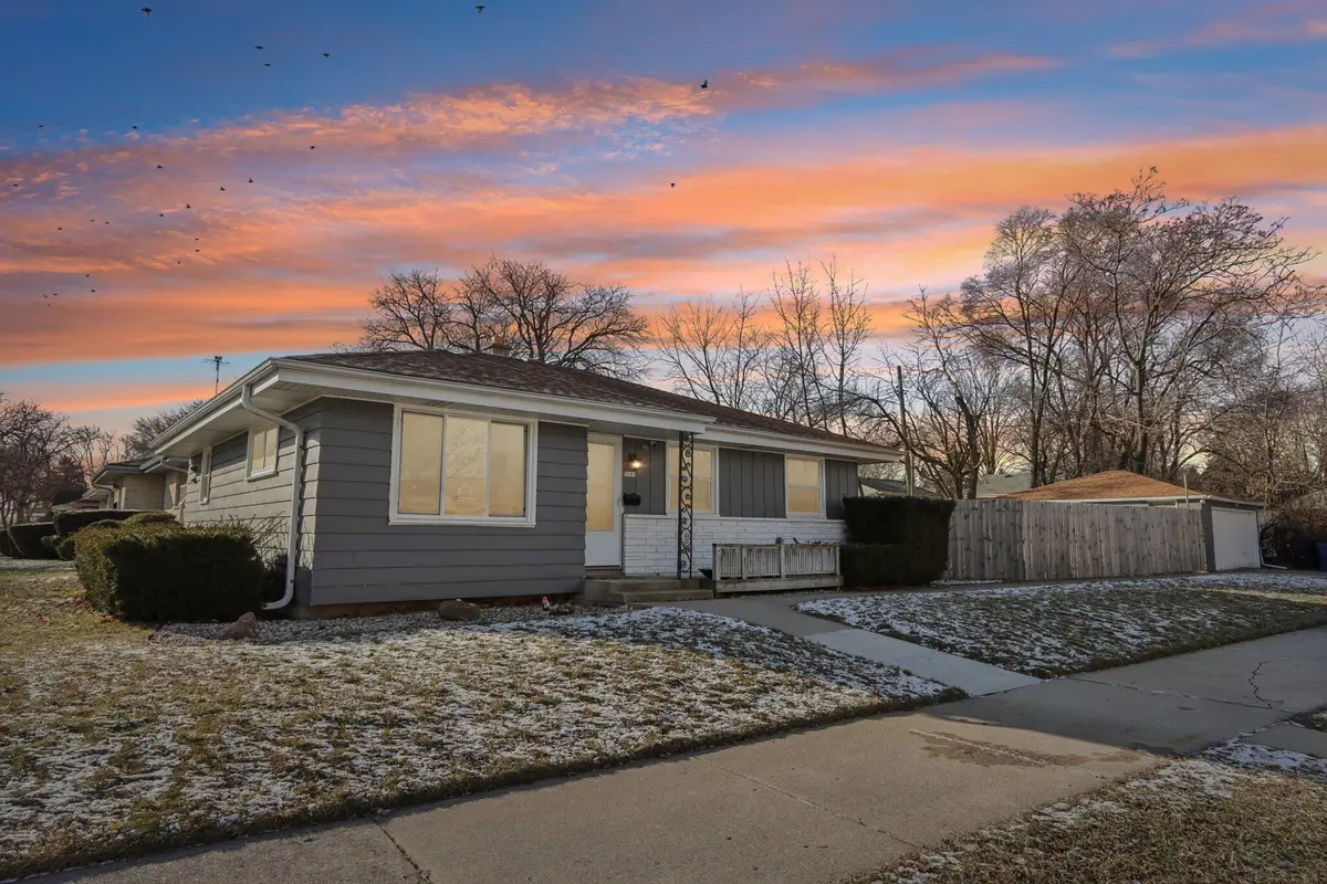 5103 Kinzie Ave, Racine, WI 53406 - Image #1