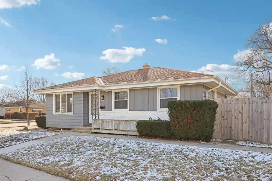 5103 Kinzie Ave, Racine, WI 53406 - Image #2