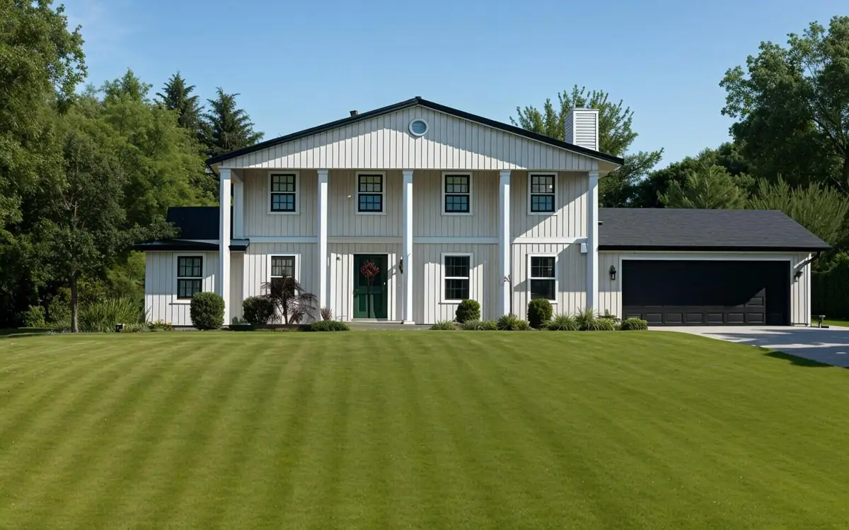 W328S8232 Memory Ln, Mukwonago, WI 53149 - Image #1