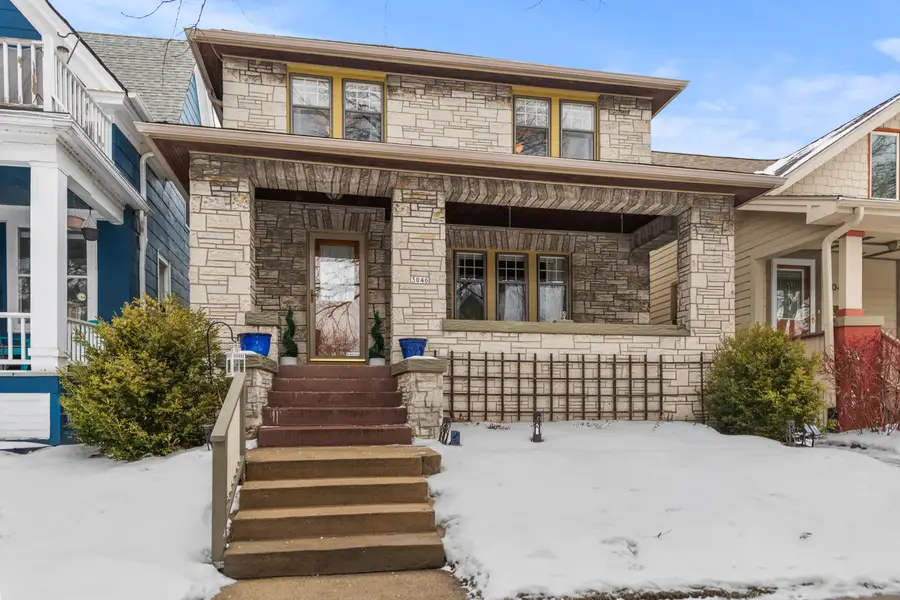 3046 N Newhall St, Milwaukee, WI 53211 - #2