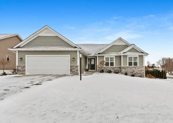 6441 Kingsview Dr, Mount Pleasant, WI 53406