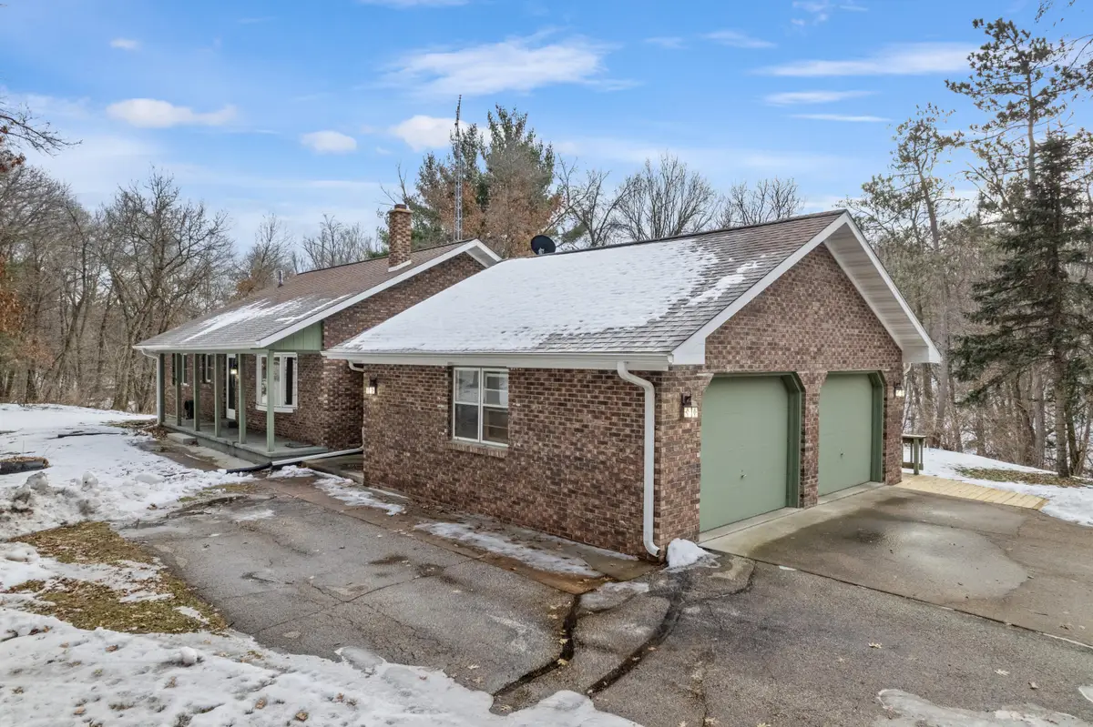N4241 County Road X, Irving, WI 54615 - Image #1