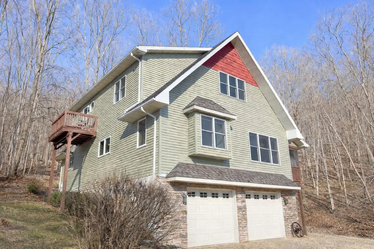 E13332 State Hwy 82, Stark, WI 54639 - Image #1