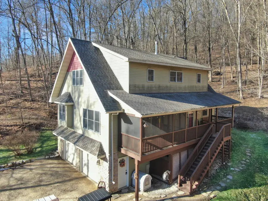 E13332 State Hwy 82, Stark, WI 54639 - Image #3