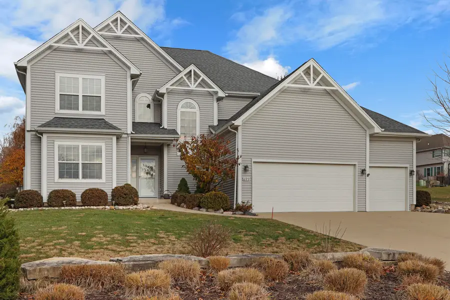 699 Stone Ridge Dr, Lake Geneva, WI 53147 - Image #3