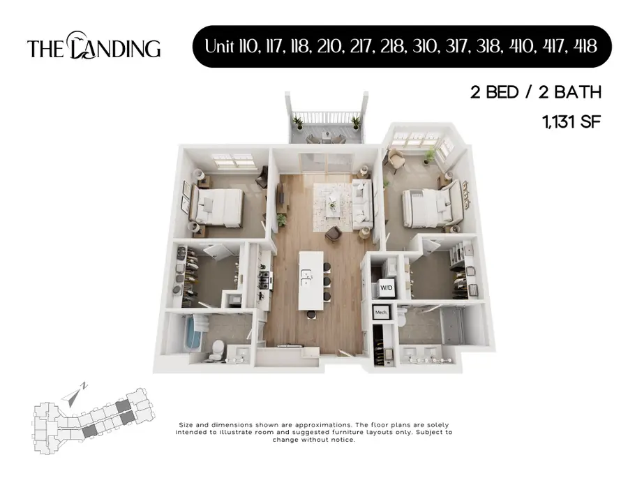 4100 S Lake Dr, Saint Francis, WI 53235 - Image #2