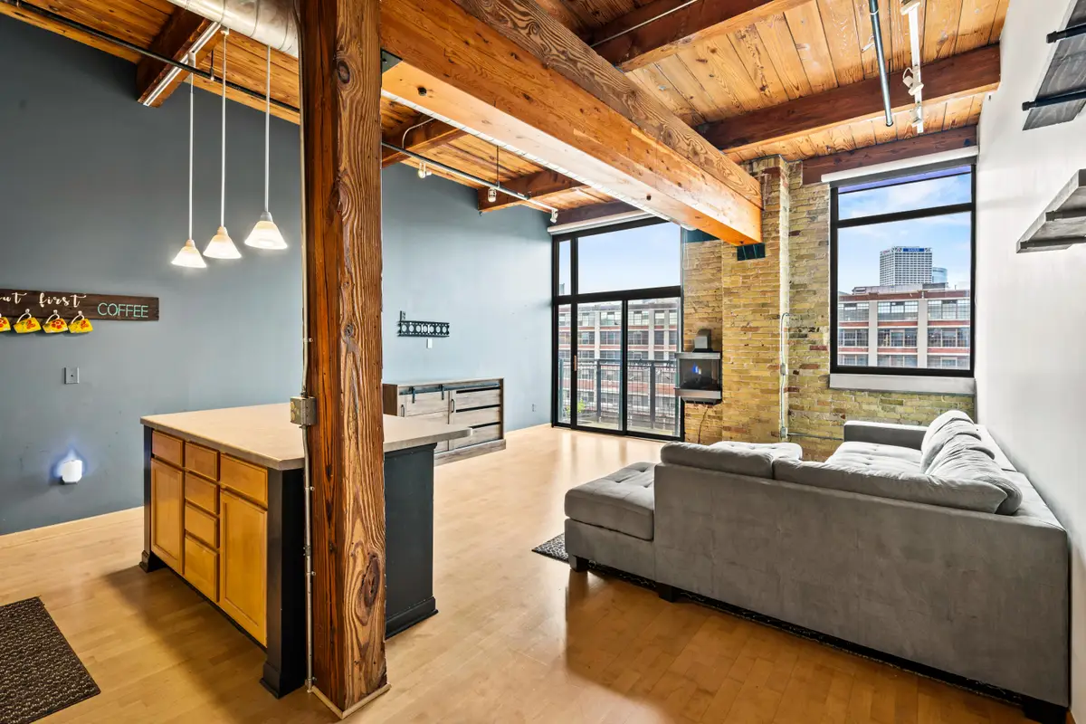 200 S Water St, Milwaukee, WI 53204 - Image #1