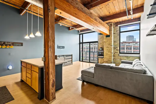 200 S Water St, Milwaukee, WI 53204