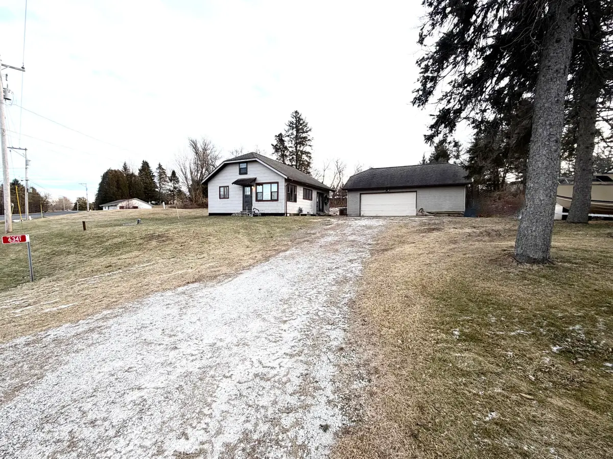 6341 Johnston Dr, Two Rivers, WI 54241 - Image #1