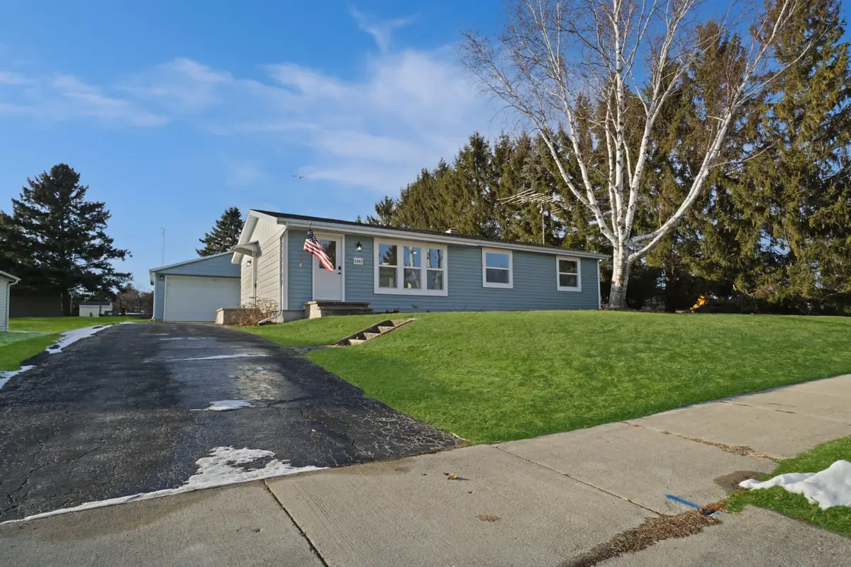1143 Third St, Lomira, WI 53048 - Image #1