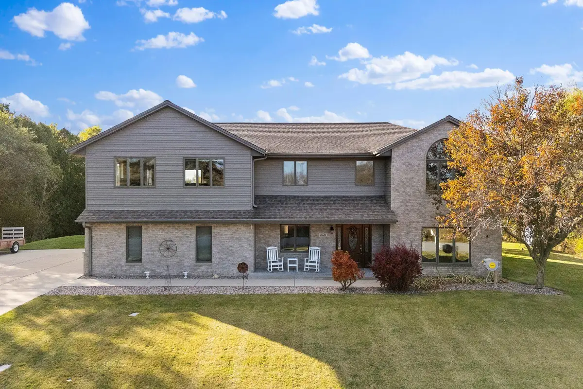 9083 Fillmore Rd, Farmington, WI 53021 - Image #1