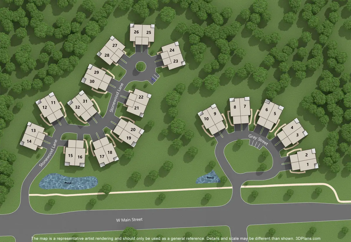 7045 Stonewood Ln, Lannon, WI 53046 - Image #1