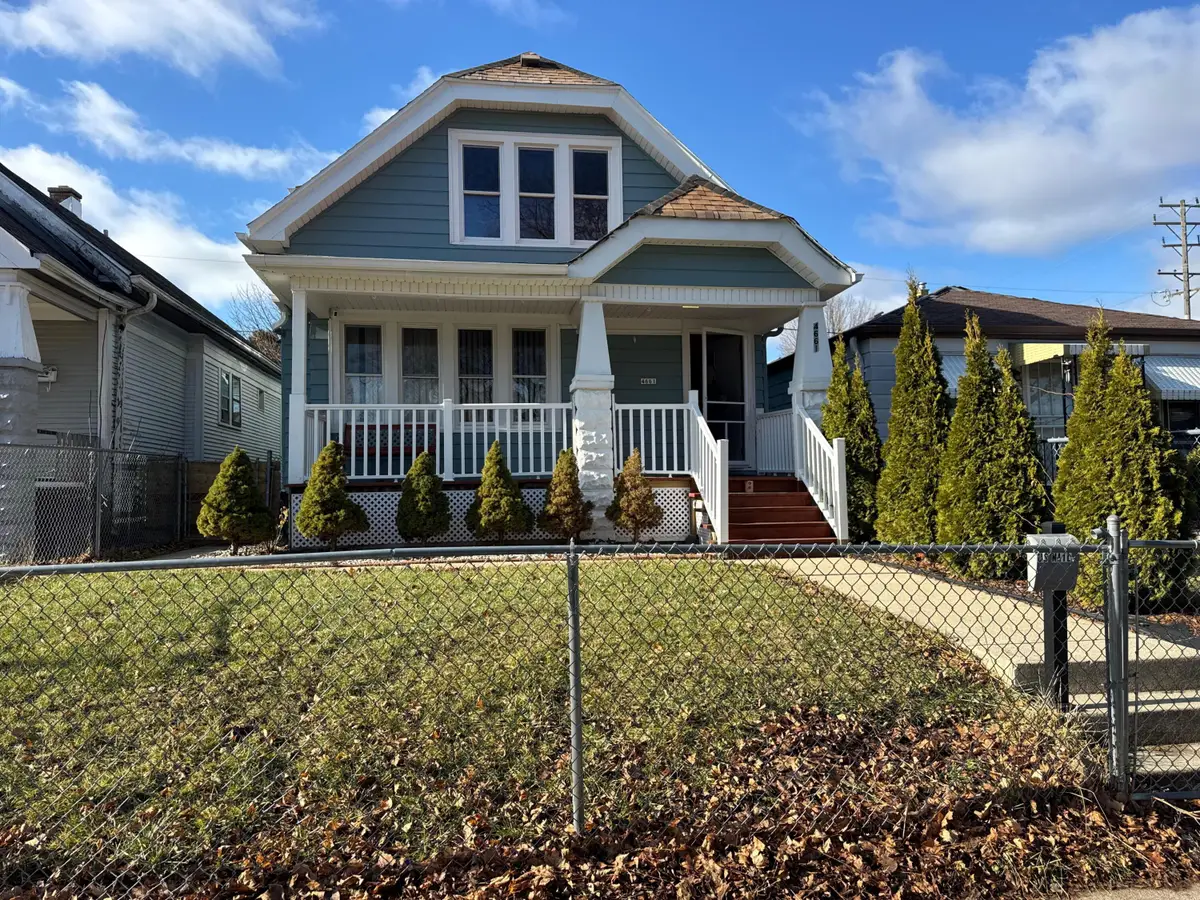 4661 N 29th St, Milwaukee, WI 53209 - Image #1
