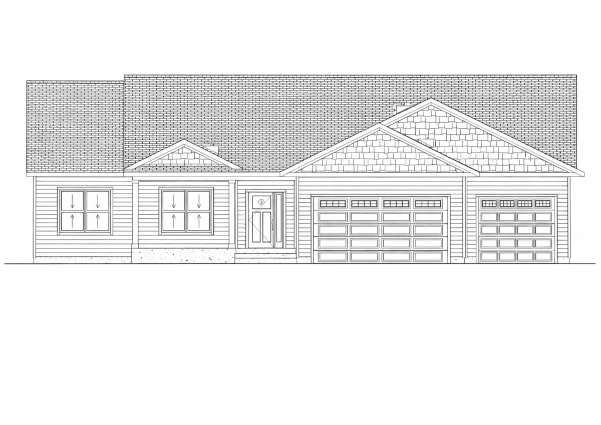 W3773 Southern Dr, Hamilton, WI 54669 - Image #1