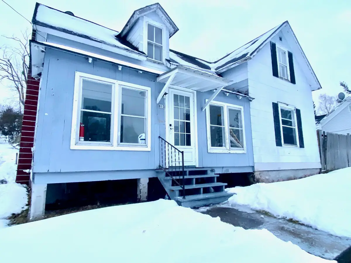 813 Tyler Ave, Wausaukee, WI 54177 - Image #1