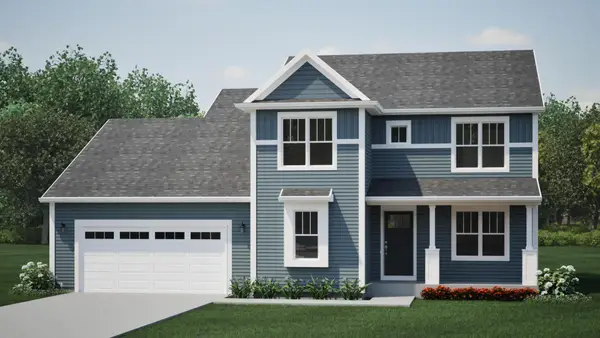 1664 Windrush Dr, Port Washington, WI 53024