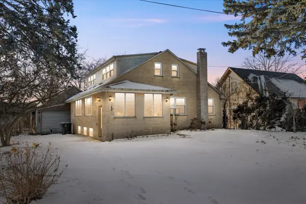 4723 Shirley Ave, Mount Pleasant, WI 53406