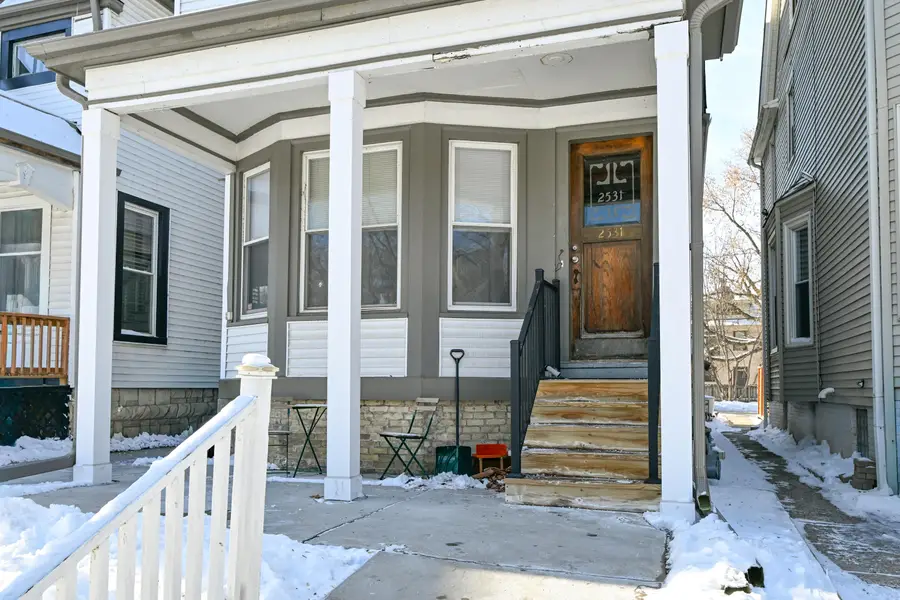2531 N Murray Ave, Milwaukee, WI 53211 - Image #3
