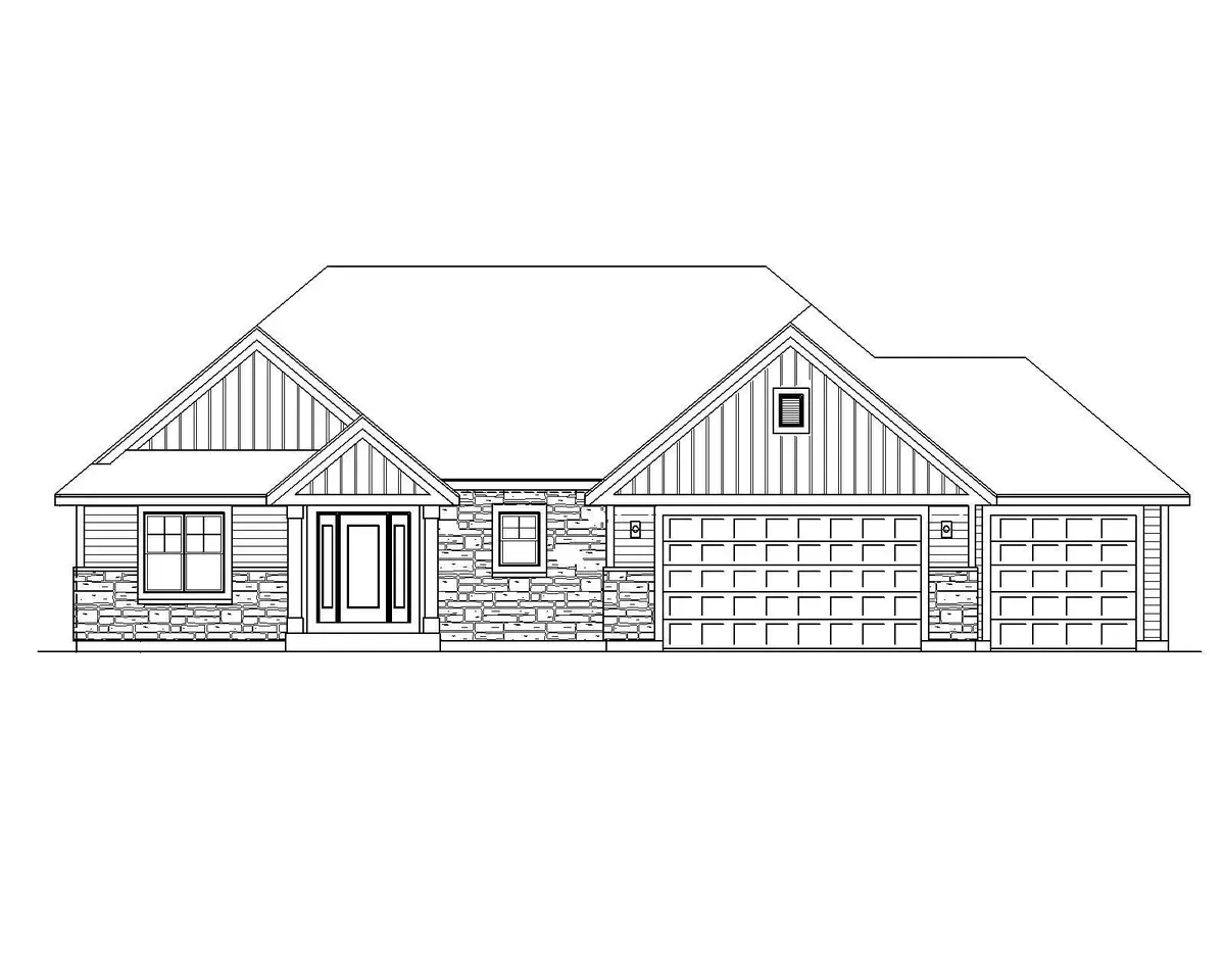2497 Boulder Dr, Slinger, WI 53086 - Image #1