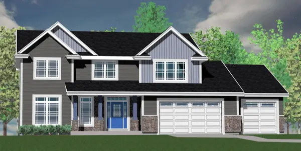 W239N5533 Fieldstone Pass Cir, Sussex, WI 53089