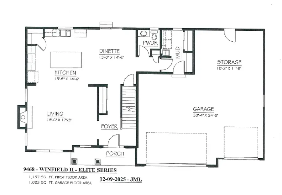W239N5533 Fieldstone Pass Cir, Sussex, WI 53089 - Image #3