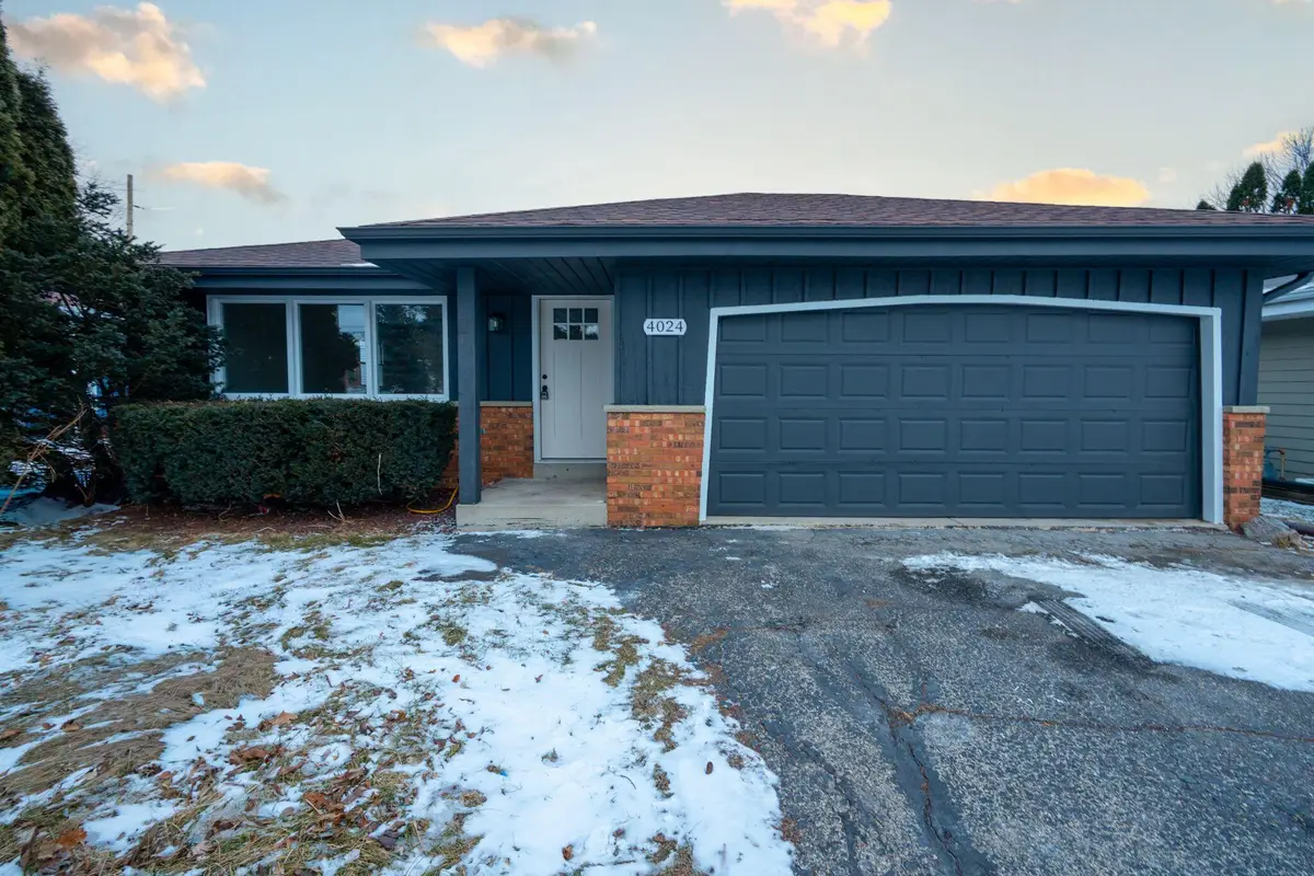 4024 S 92nd St, Greenfield, WI 53228 - Image #1