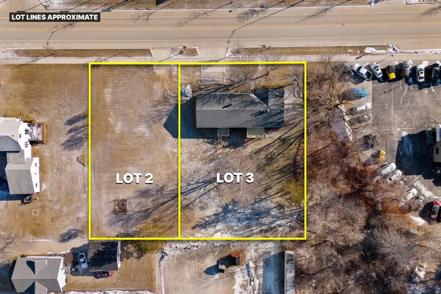 Lt2 Lincoln Ave, Two Rivers, WI 54241 - Image #2